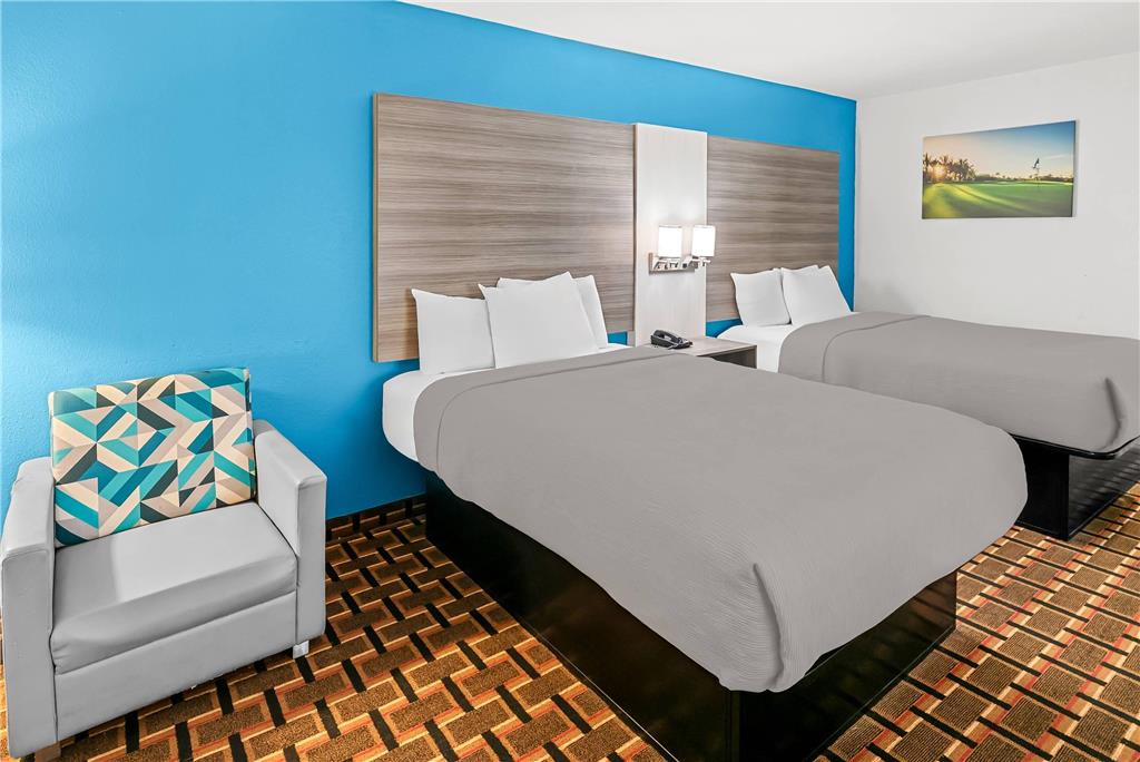 Quality Inn Aiken North - photo 44