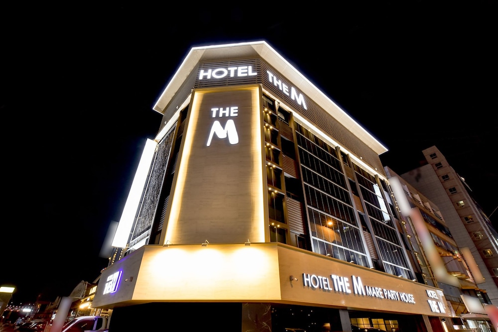 Hotel The M - last minute hotel in Busan
