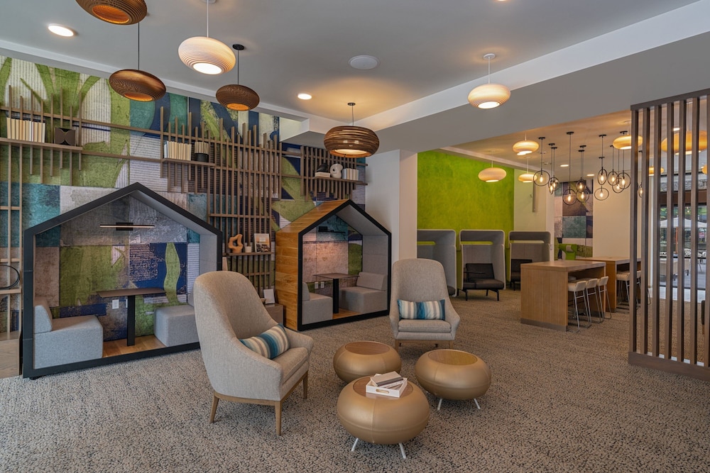 Element Colorado Springs Downtown - featured photo