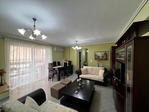 Premium Apartment in Chalkida — 4-Star Luxury Hotel in Chalkida, Greece