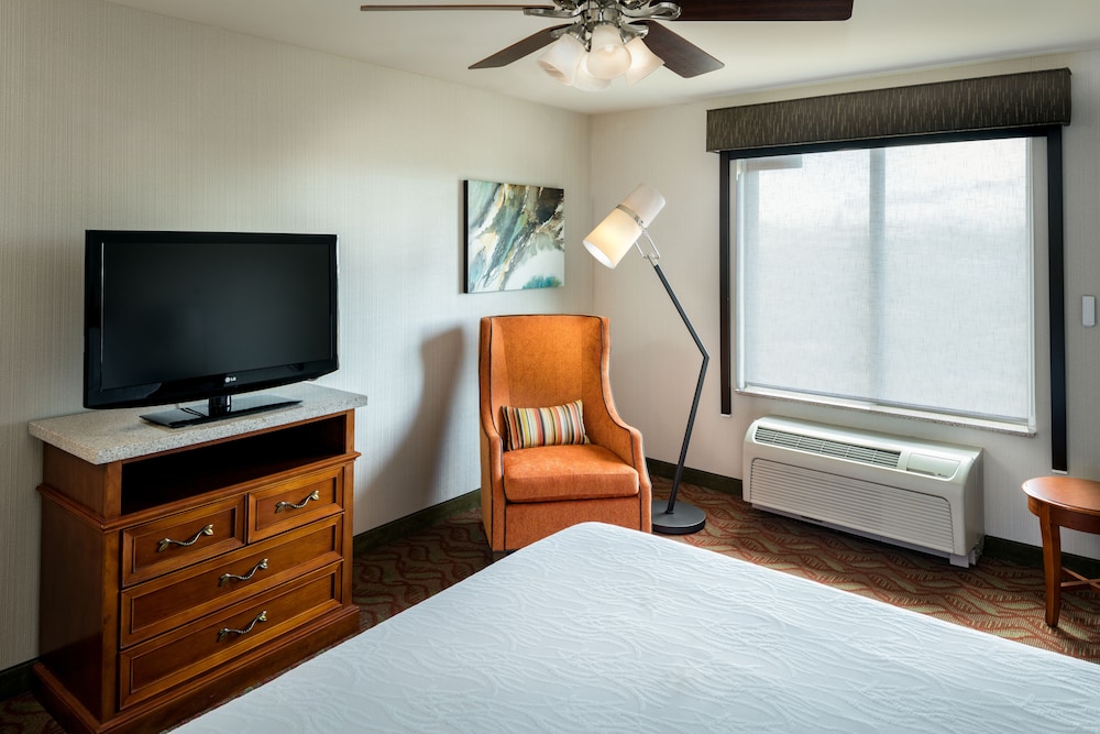 Hilton Garden Inn Tri Cities Kennewick - photo 11
