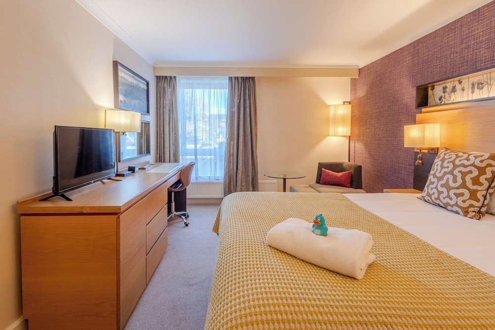 Apex Dunblane Hydro Hotel — Dunblane — photo 3