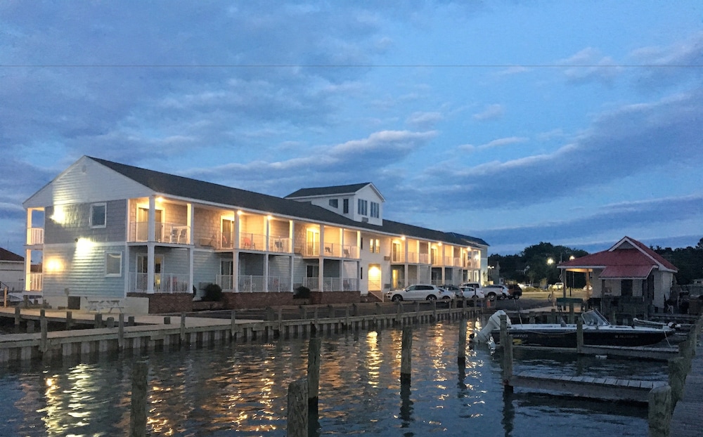 Anchor Inn - photo 2