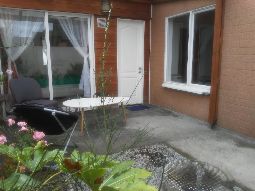 Casas Puerto Montt — hotel in Puerto Montt