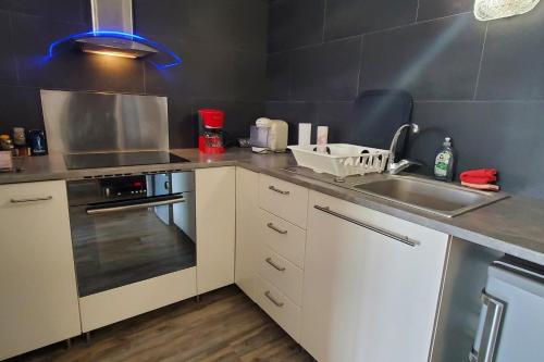 L’espelido in Frejus, France