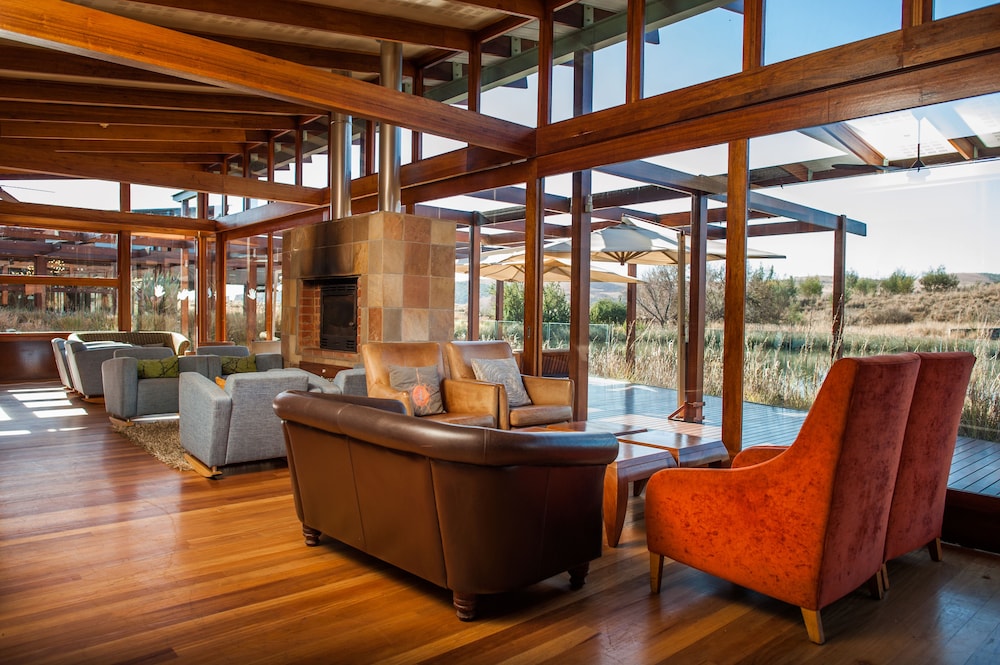 Forum Homini Boutique Hotel in Krugersdorp, South Africa