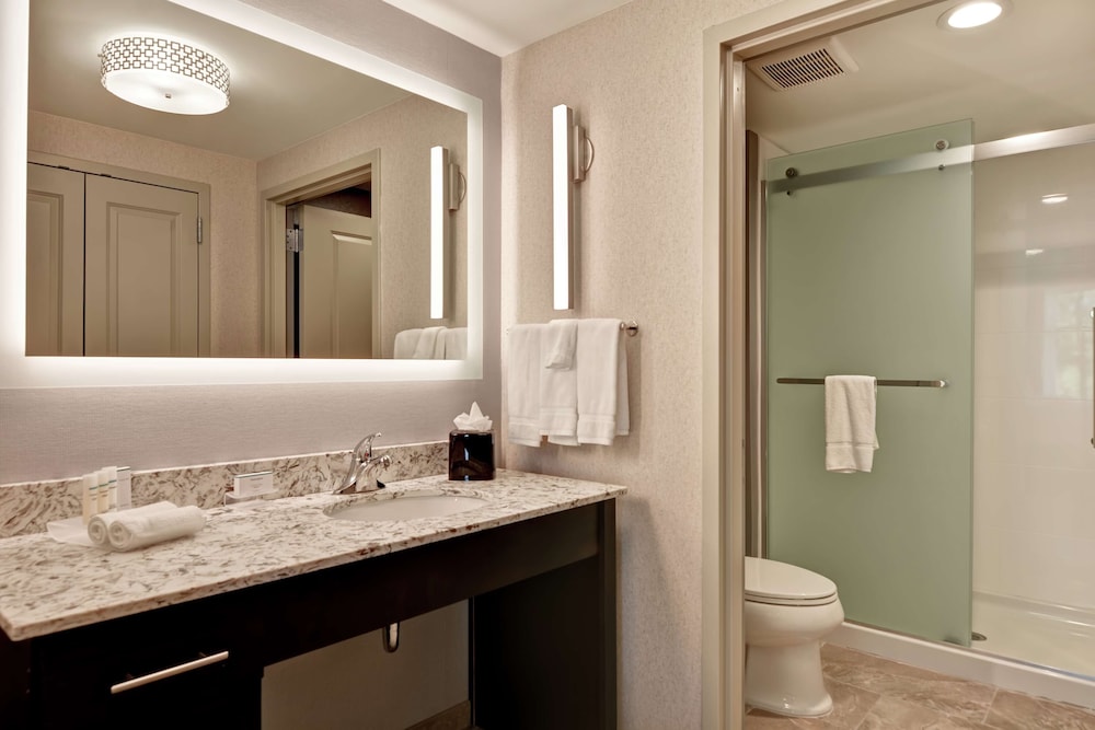 Homewood Suites by Hilton Poughkeepsie - photo 21