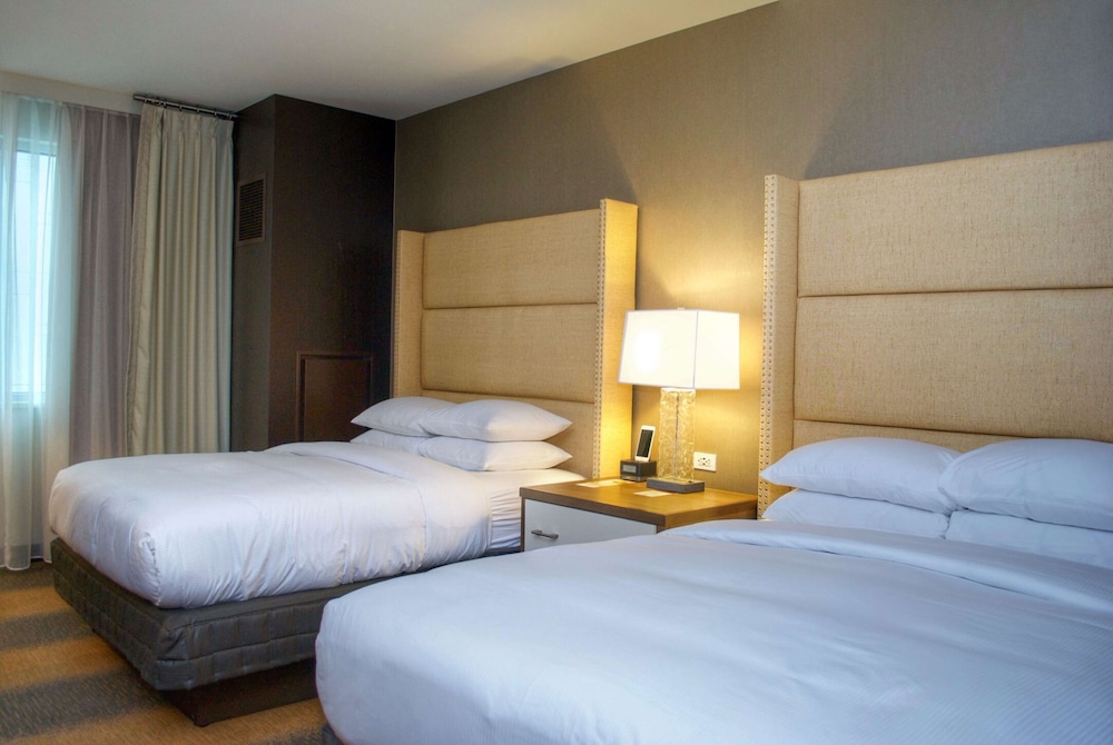 Doubletree By Hilton Reading - photo 21