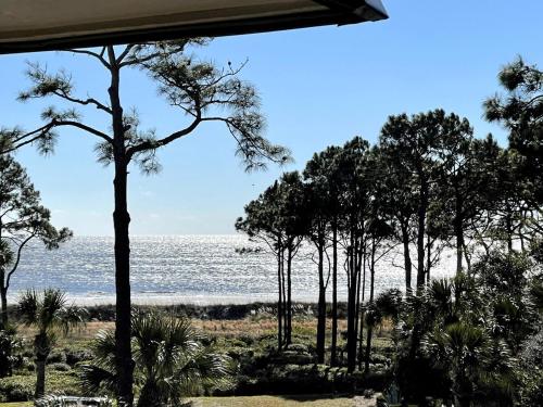Seaside 386 — 4-Star Luxury Hotel in Hilton Head Island, United States