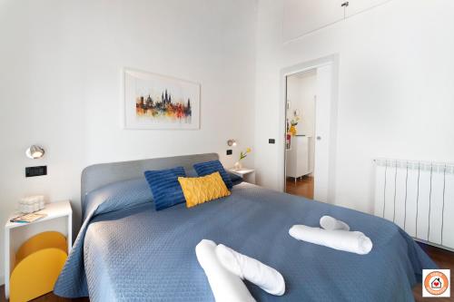 Nido Milanese Bocconi Navigli Duomo — 4-Star Luxury Hotel in Milan, Italy