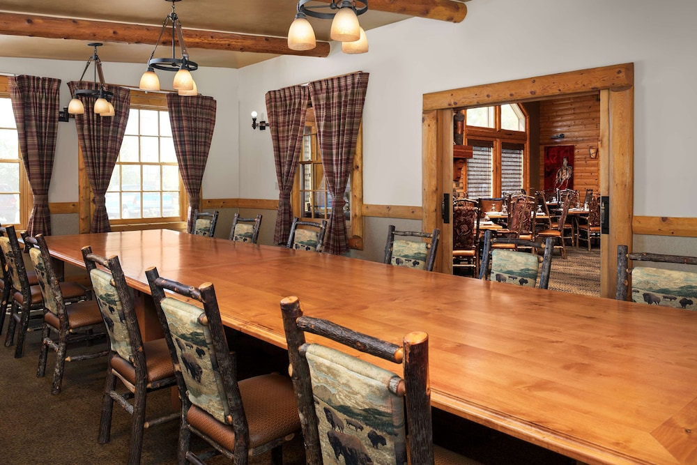 Hilton Garden Inn Missoula - photo 21
