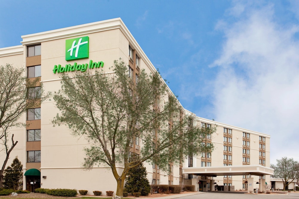 Holiday Inn Rockford by IHG - photo 35