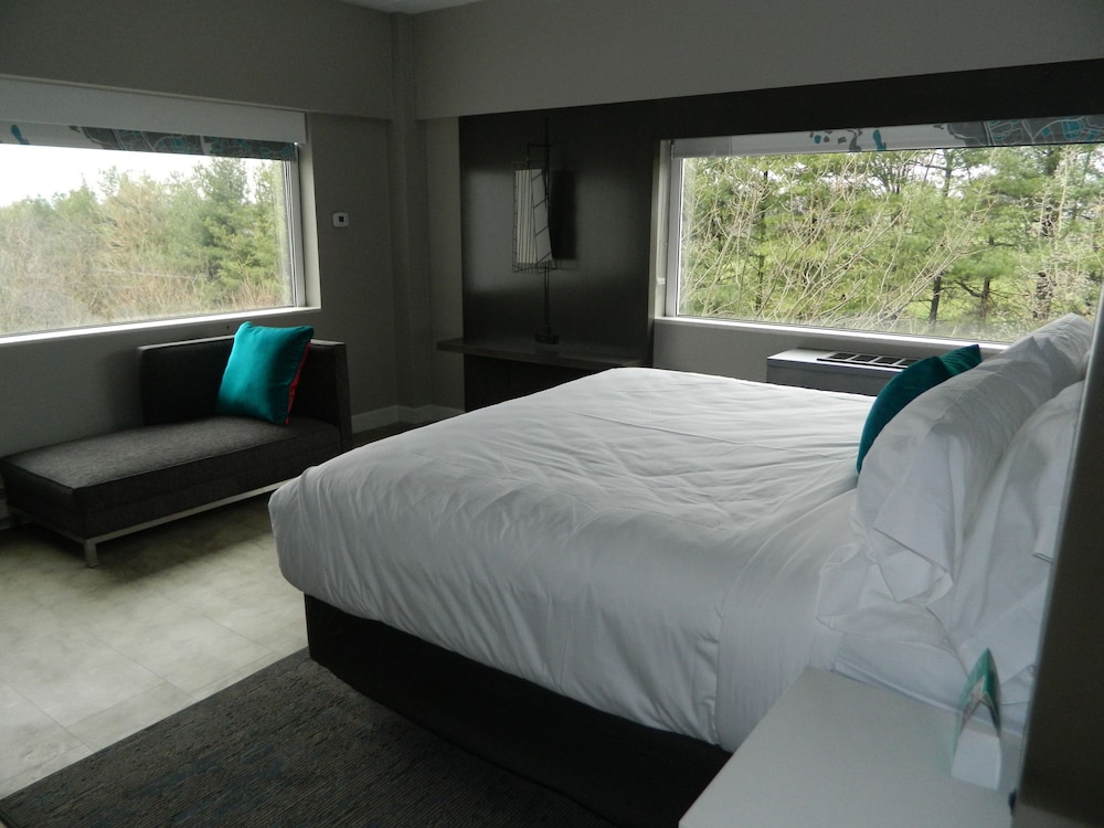 Hotel Indigo Harrisburg Hershey by IHG - photo 7
