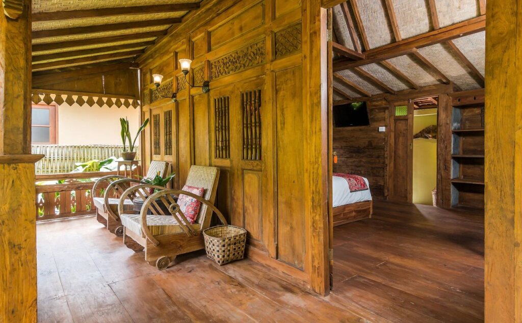 Rumah Lada — Ubud — photo 3