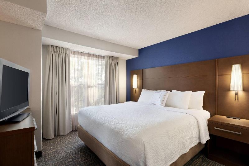 Residence Inn by Marriott Roseville - photo 16
