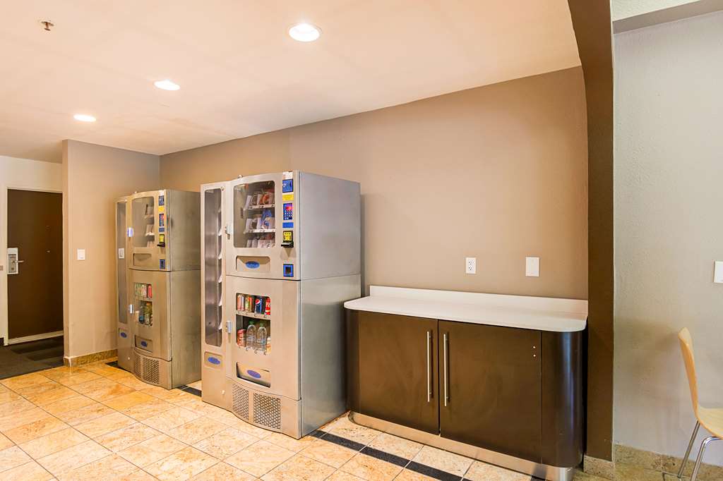 Studio 6 Concord CA - photo 38