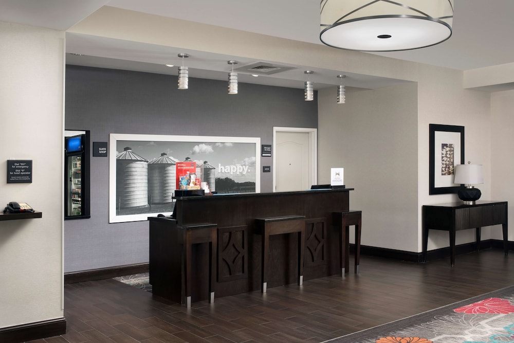 Hampton Inn & Suites Athens I 65 - photo 3