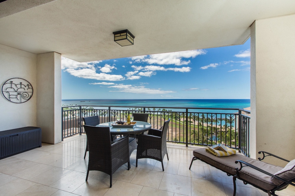 Two bedroom Villas at Ko Olina Beach Villas Resort - photo 42