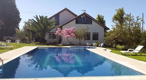 Quinta Carlota - last minute hotel in Quito