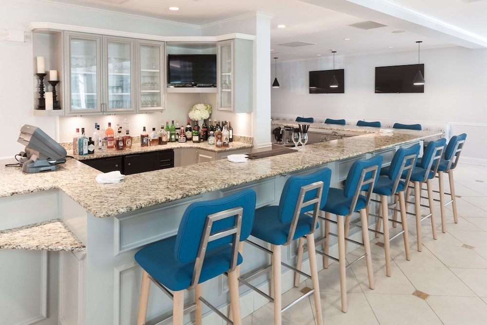 Hilton Garden Inn Frisco - photo 30