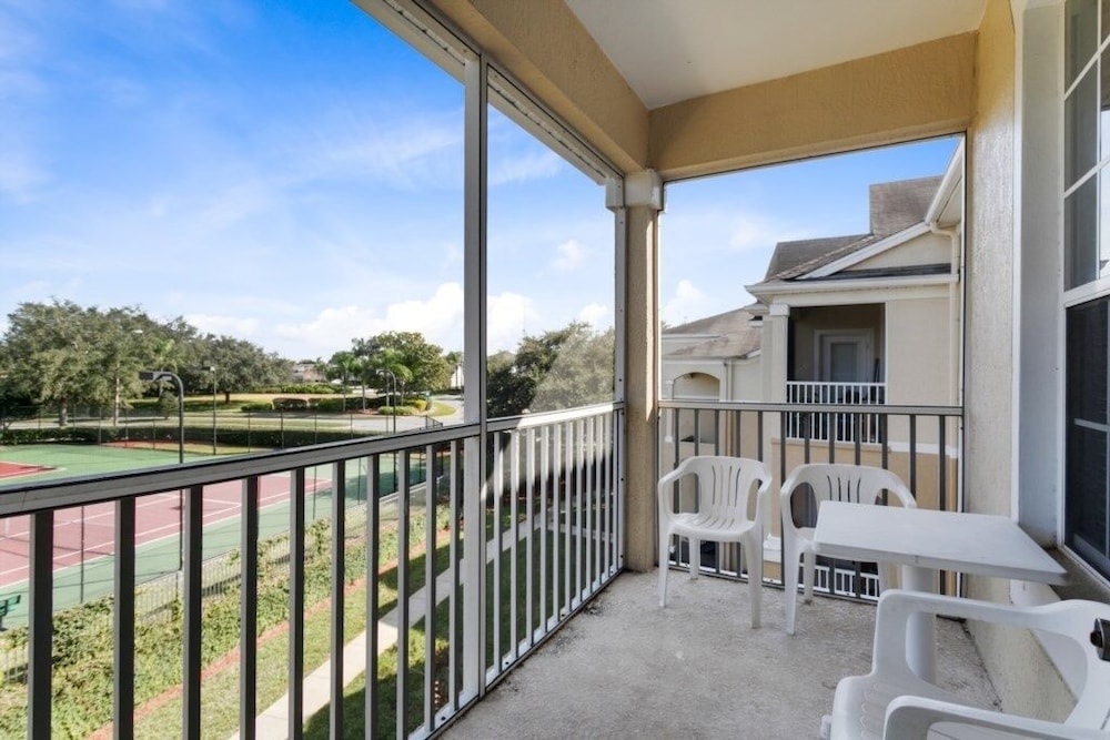 Windsor Palms 3 Bed Condo In Gated Resort 3 Bedroom Condo by RedAwning - photo 30