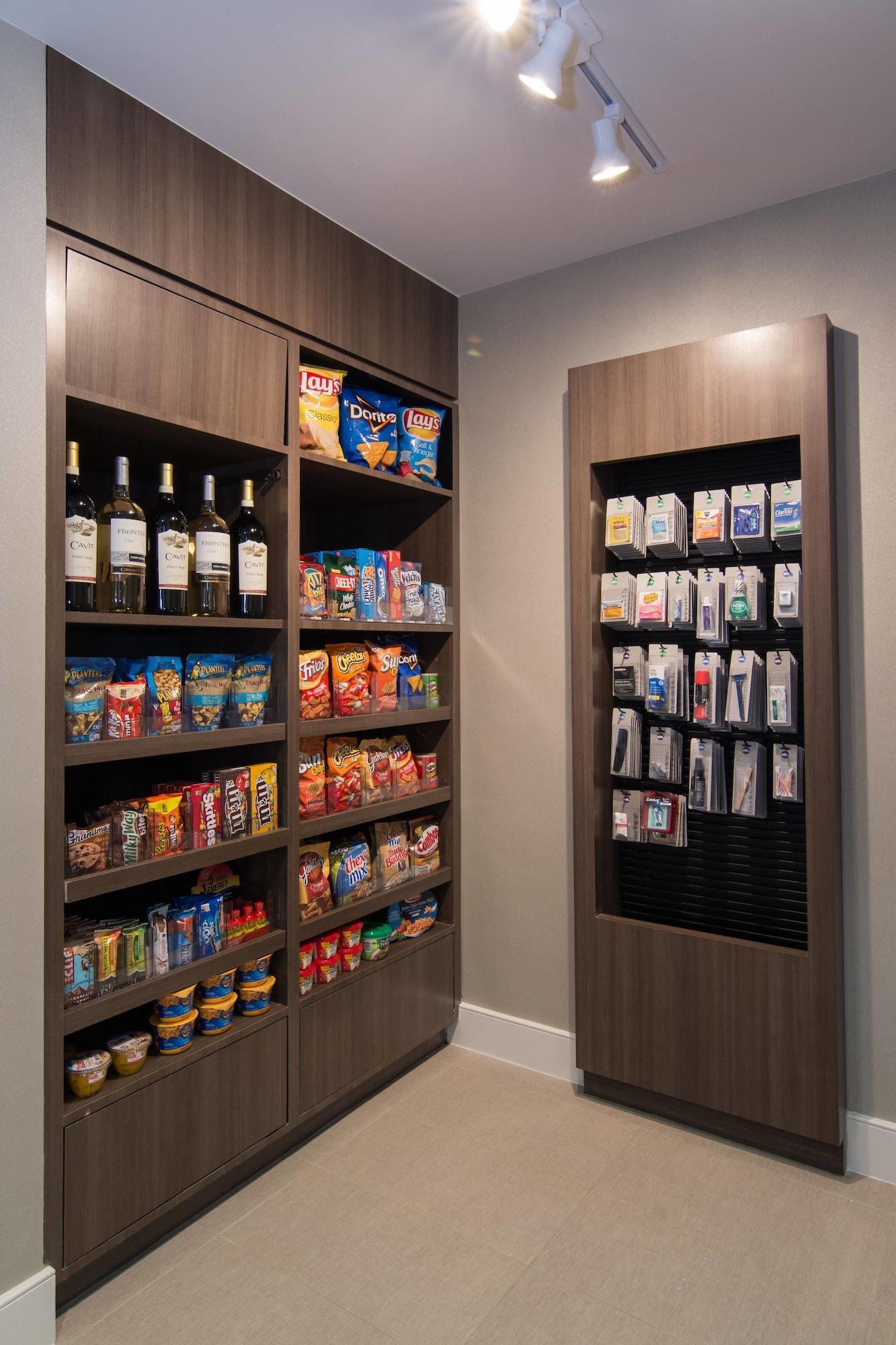 Residence Inn by Marriott Charlotte Piper Glen - photo 15