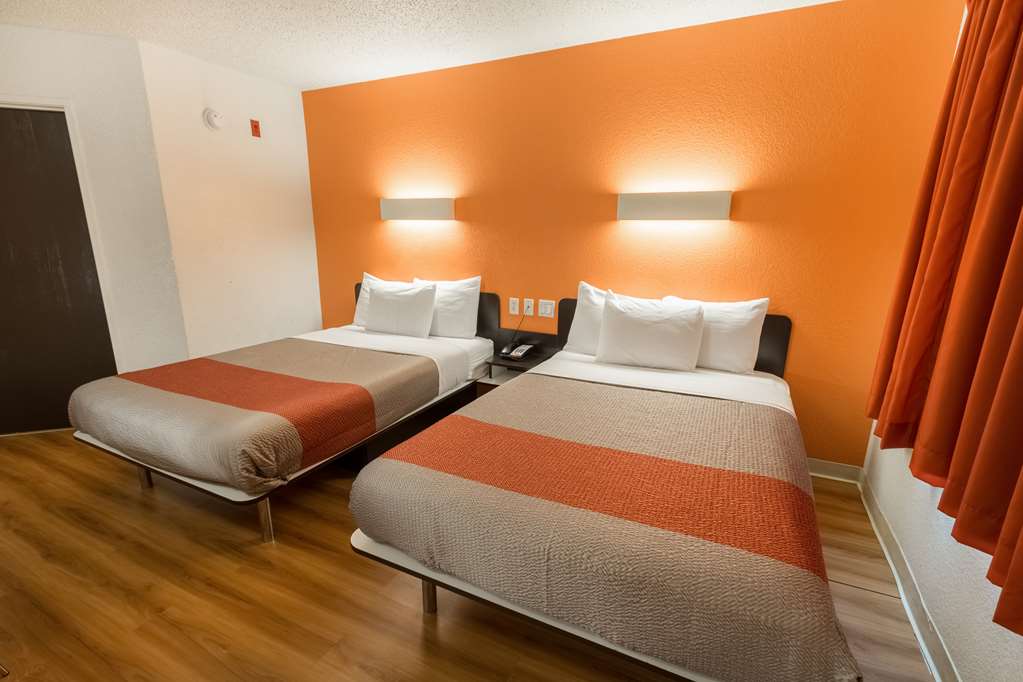 Motel 6 Irving TX DFW Airport North - photo 10