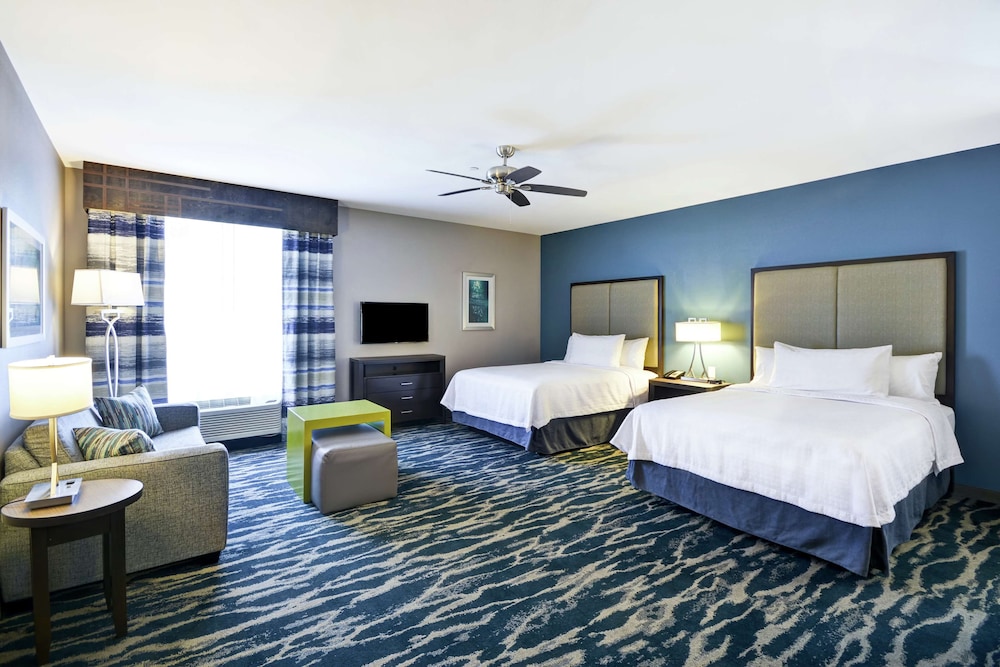 Homewood Suites by Hilton Conroe - photo 22