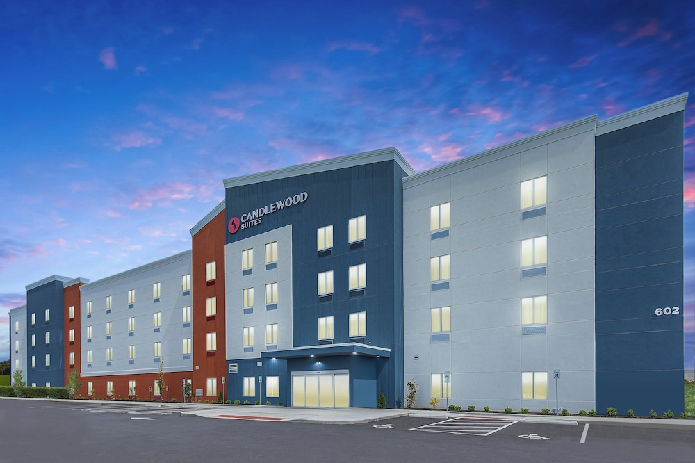 Candlewood Suites Erlanger South Cincinnati an IHG Hotel - featured photo