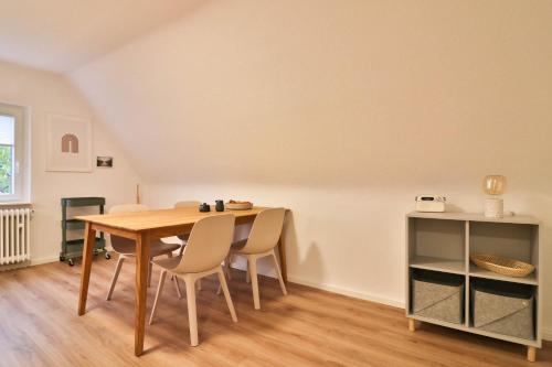 Seedüvel OG — 4-Star Luxury Hotel in Langeoog, Germany