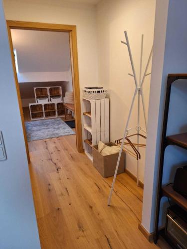 Ferien Loft Resi II Infrarotsauna in Garmisch-Partenkirchen, Germany