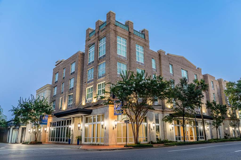 TRYP by Wyndham Savannah Downtown Historic District - photo 5