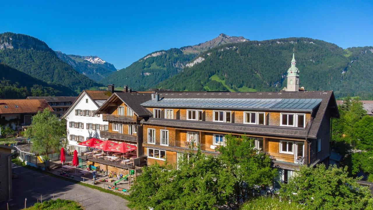 Sonne Bezau Familotel Bregenzerwald — Bezau — photo 2