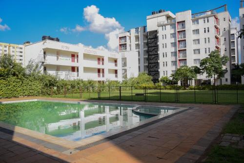 Raceville 1 bedroom Apartment