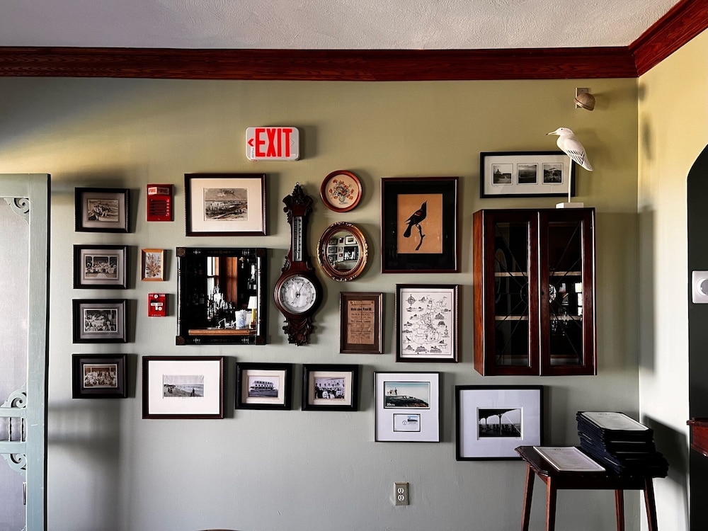 The Atlantic Inn - photo 52