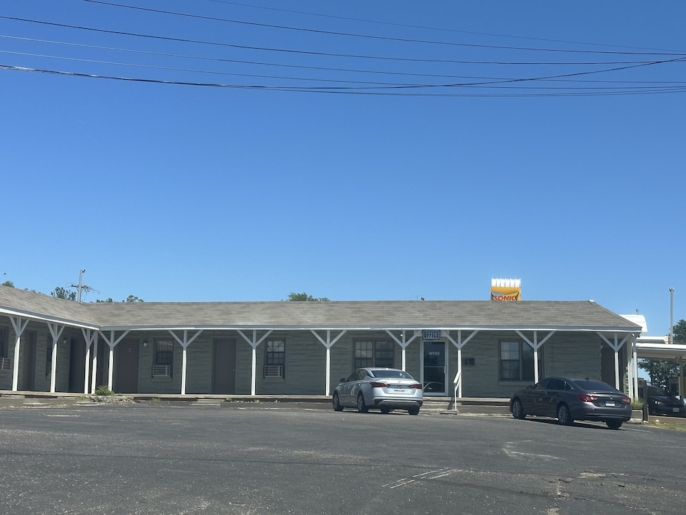 Llano Motel - photo 53