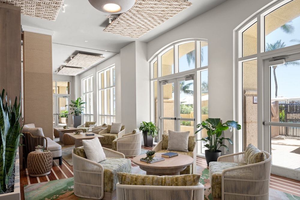 Palm Beach Marriott Singer Island Beach Resort & Spa - photo 63