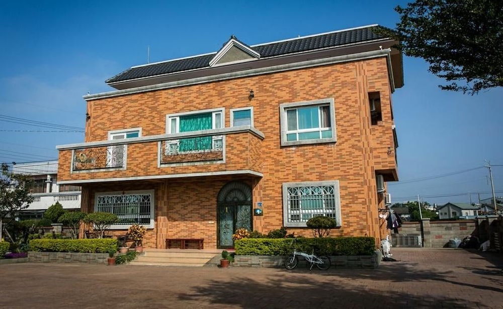 Manor in Taichung, Republic of China Taiwan