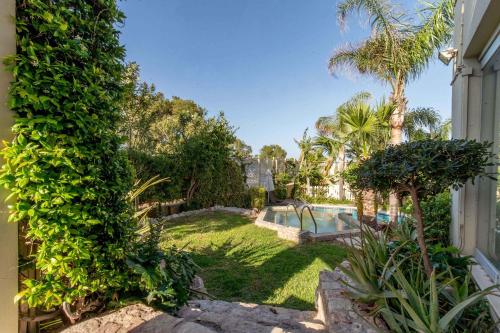 Onda Vista Luxury Villa — 4-Star Luxury Hotel in Kremasti, Greece