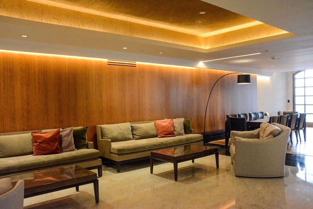 Marriott Buenos Aires Downtown — Buenos Aires — photo 5