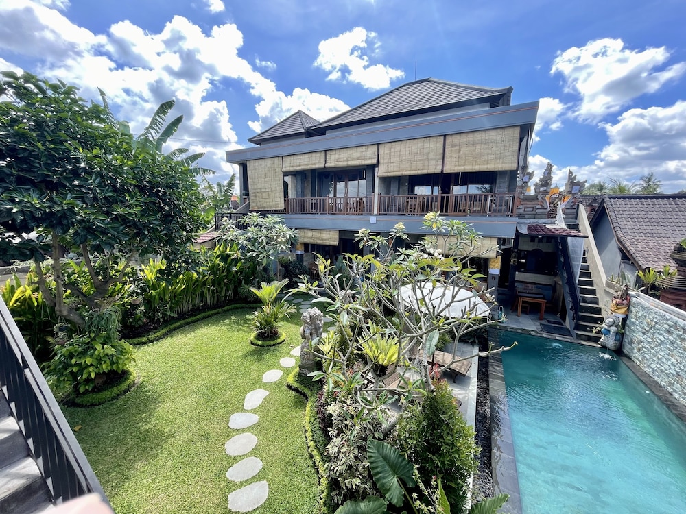 Sari Murni — Ubud — photo 2