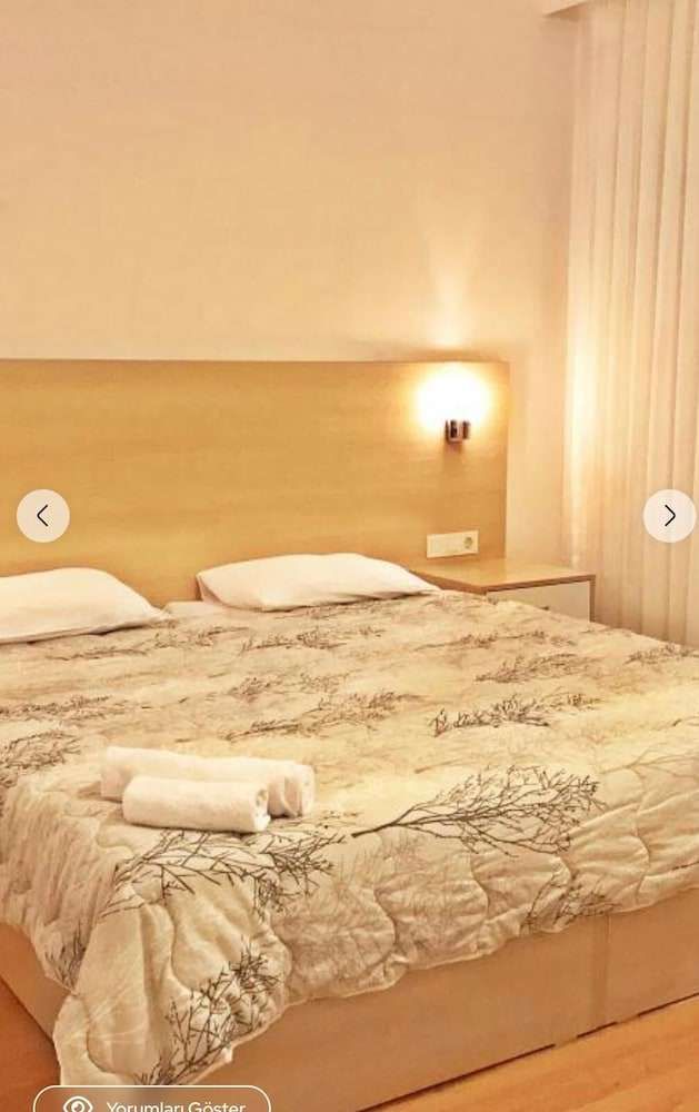 Linfer Otel — Istanbul — photo 4