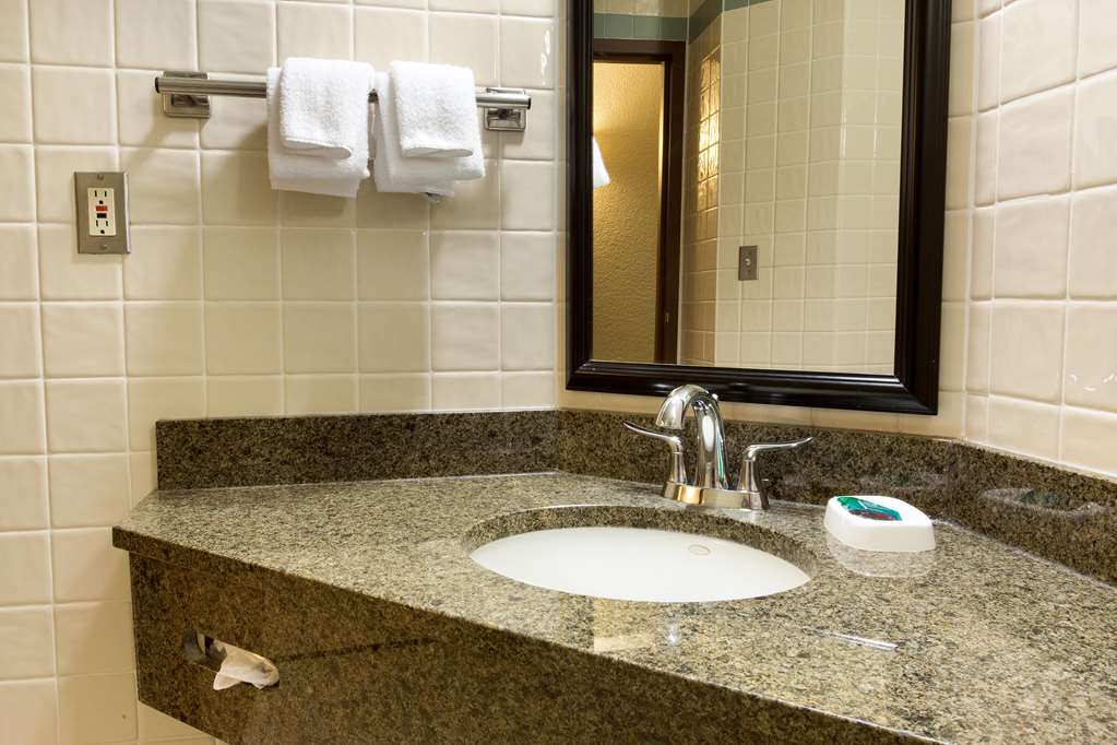 Drury Inn & Suites San Antonio Riverwalk - photo 19