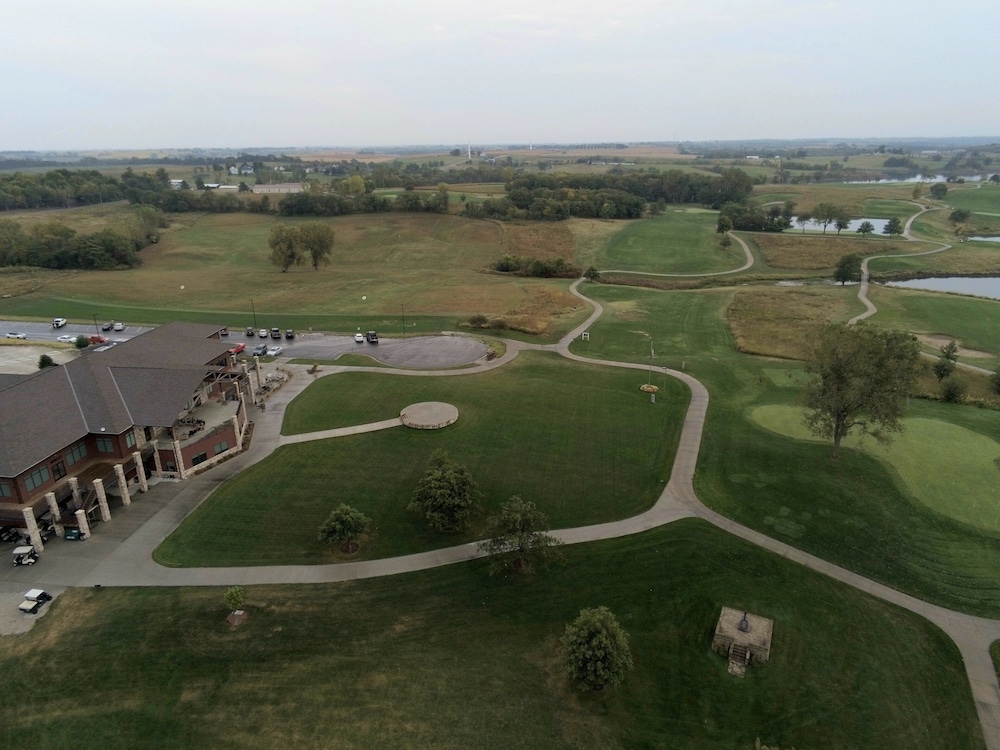Cobblestone Inn & Suites Maryville - photo 69