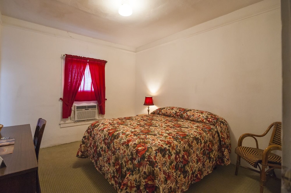 Amargosa Opera House - photo 34