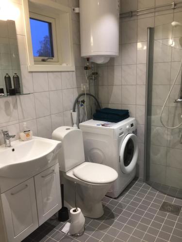 Larstorpsvägen 12 — Trollhaettan — photo 2