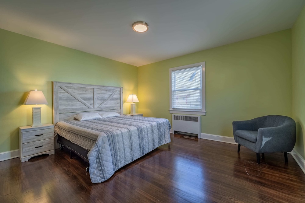 Ochg 208 Cottages - photo 6