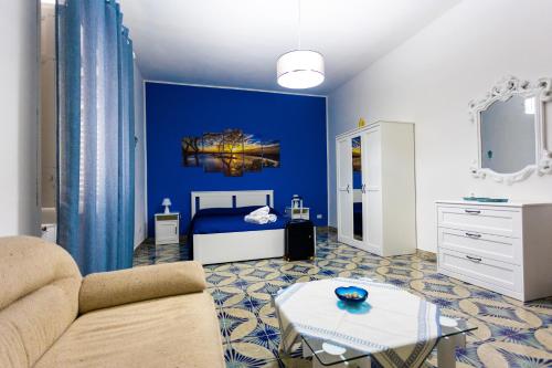 Pegaso 15 Home — 4-Star Luxury Hotel in Palermo, Italy