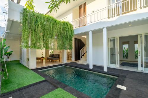 The Klumpu Berawa Canggu in Canggu, Indonesia