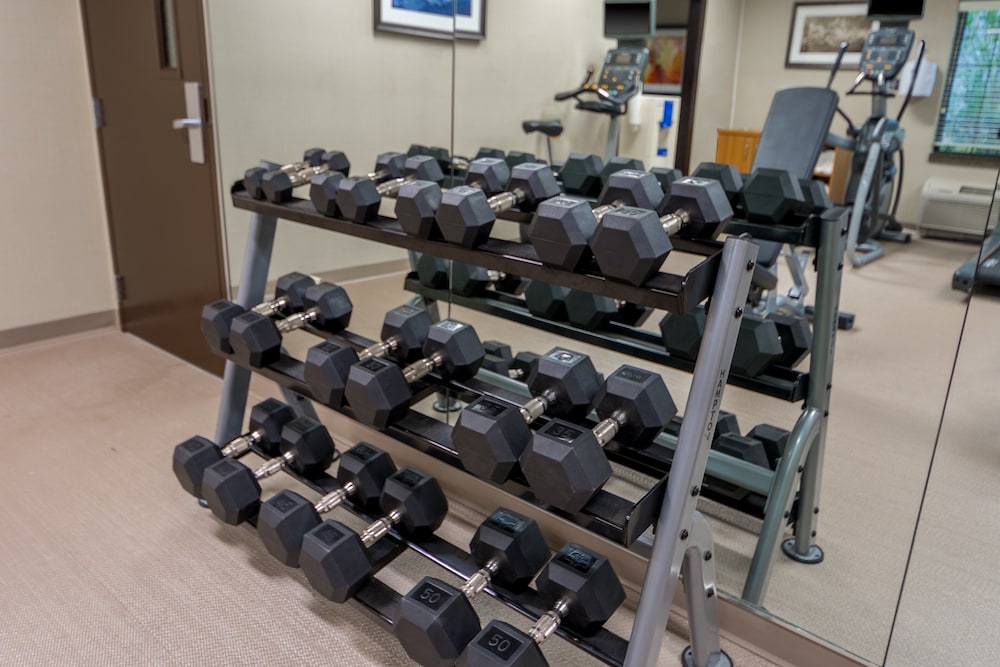 Staybridge Suites Kansas City Independence by IHG - photo 41